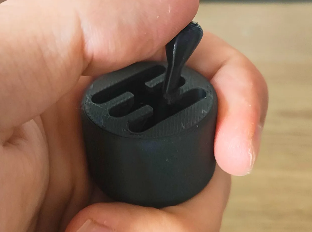 Skrzynia Biegów Fidget Toy