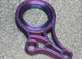 Obrotowy Brelok Keyrambit / KeySpinner 3D