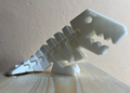 Ruchomy T-Rex