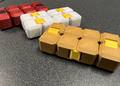 Infinity Cube