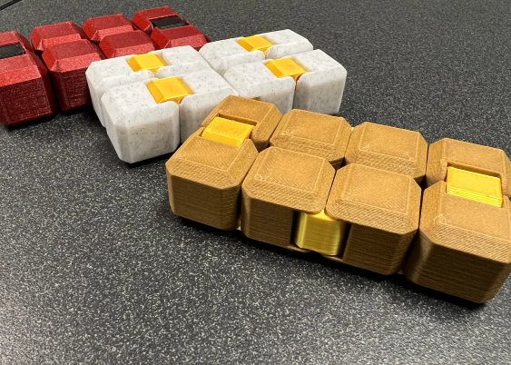 Infinity Cube